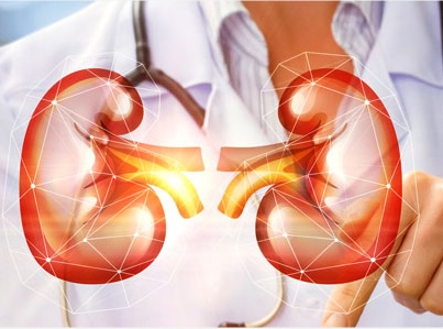 Urinary Tract Diseases