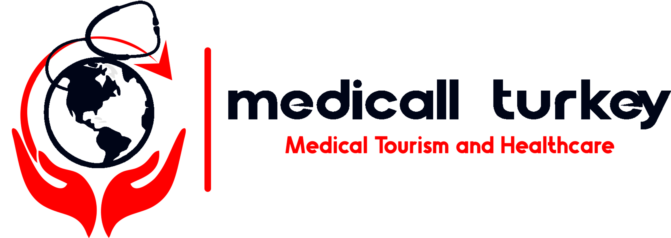 Medicall Turkey Logo